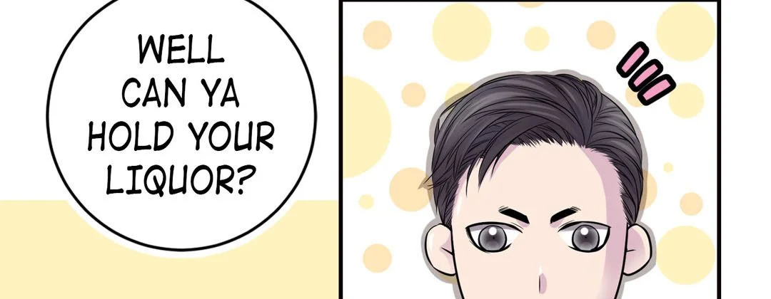 My Ex, Client - Chapter 35